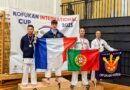 Bronse i Karate VM
