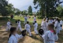 Aktivitetsdag i Ekeberg Park