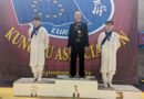 Wushu International i Italia